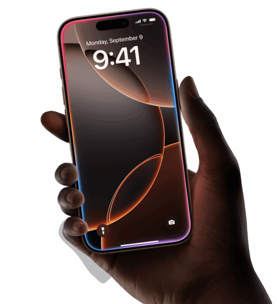 ganar un iphone17 pro